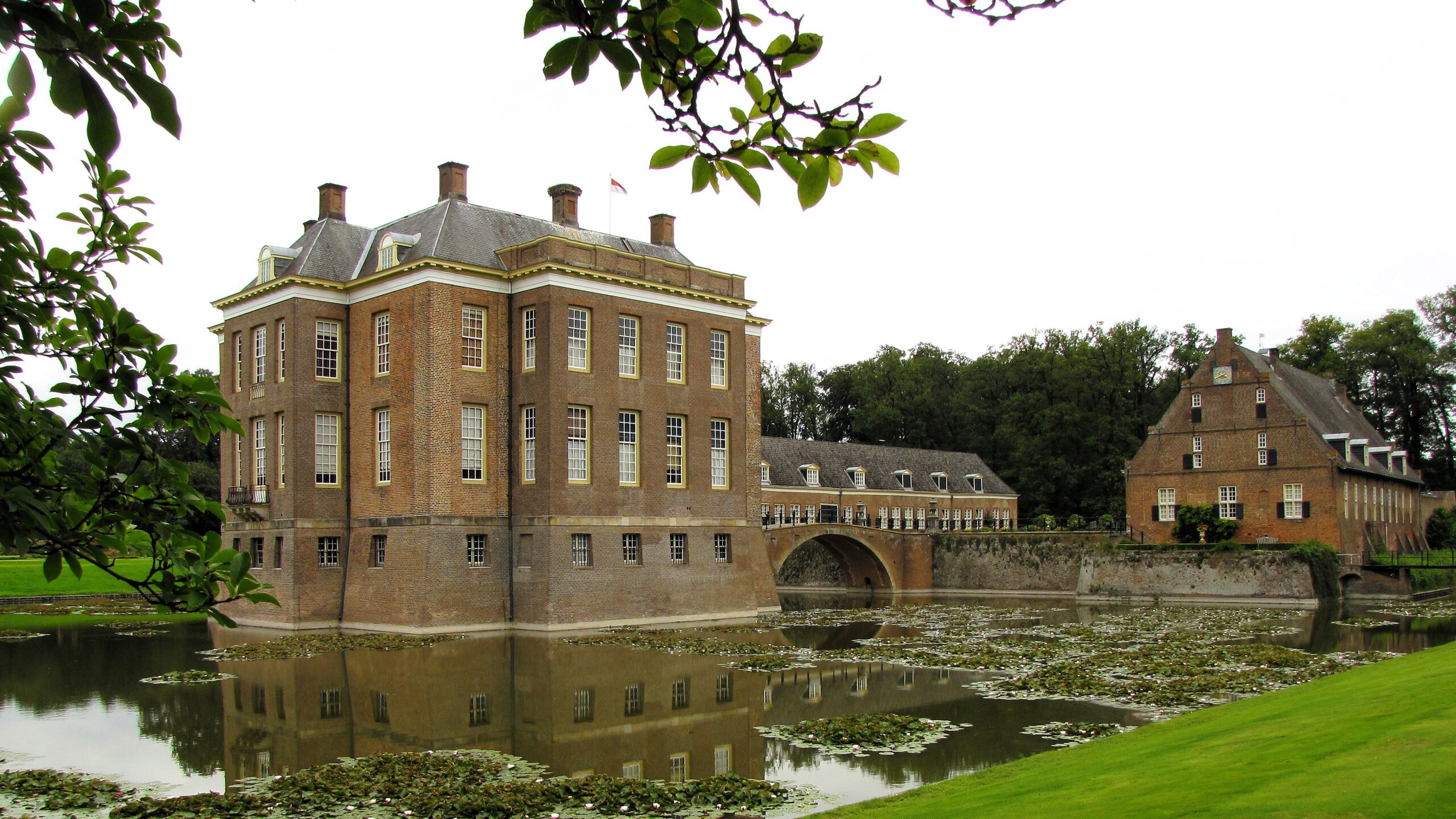 Naaiatelier Kieskleurig voor het eerst op de Moestuinbeurs Middachten